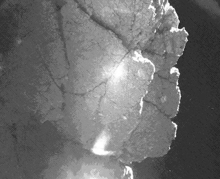 Illustration for article titled Where Is Philae, And When Will It Wake Up?